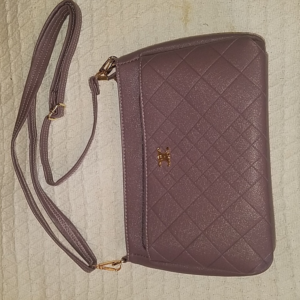 Anne Klein Women's Over the shoulder Pocketbook NWOT